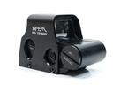 Red dot type Eotech 553