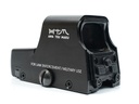 Red dot type Eotech 551