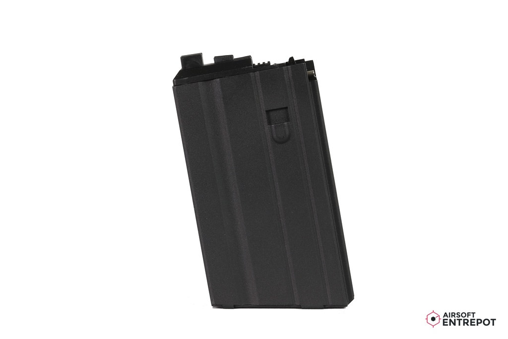 WE Chargeur Court M4 GBBR V3 (Noir)