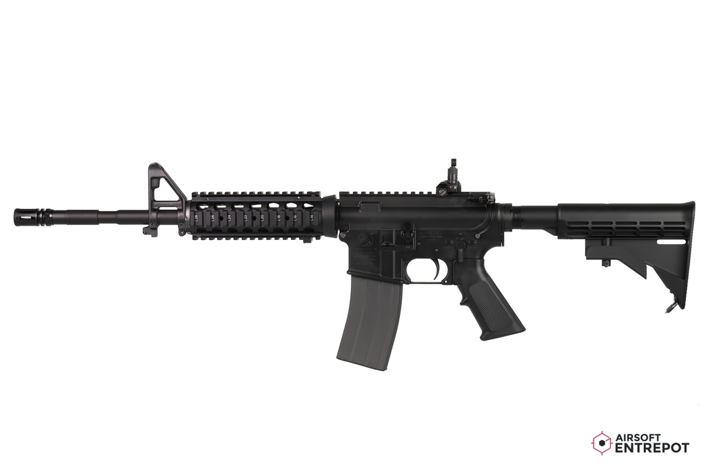 Tokyo Marui M4A1 MWS GBB