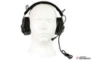 Earmor Headset M32X Mod 4-Noir