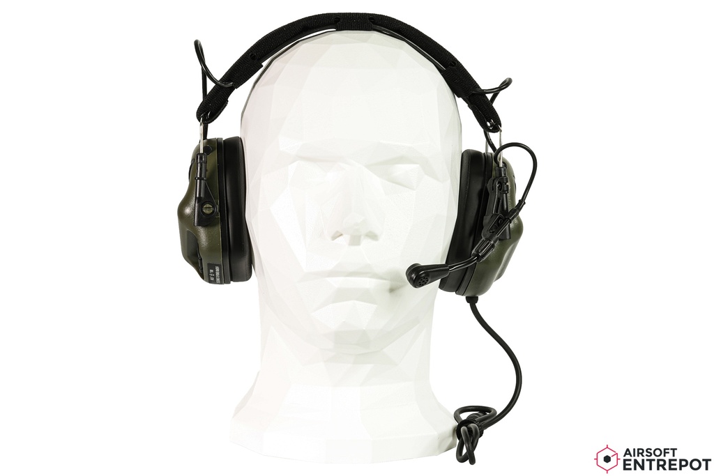Earmor Headset M32X Mod 4 (FG)