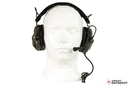 Earmor Headset M32X Mod 4-Foliage Green