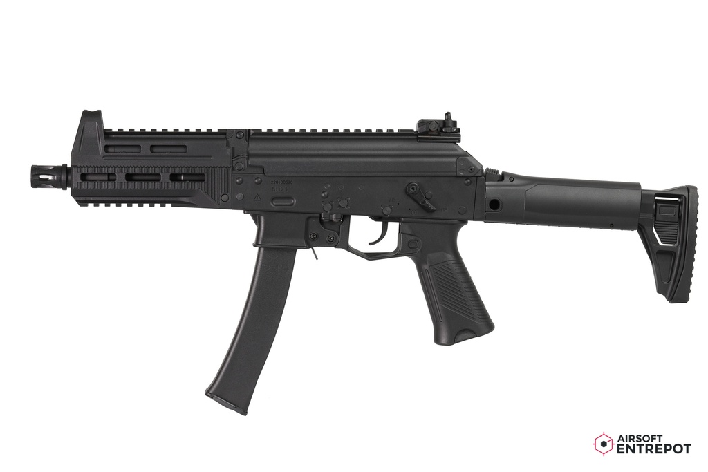 Well WE06 Plus AEG Avec Mosfet