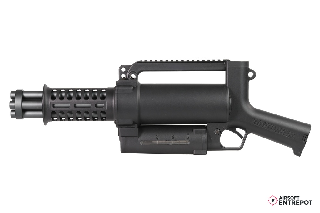 WellPro WE23-S AEG