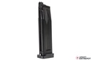 SRC Chargeur Hi-Capa Gaz (Noir)
