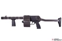 APS Striker-12 Street Sweeper
