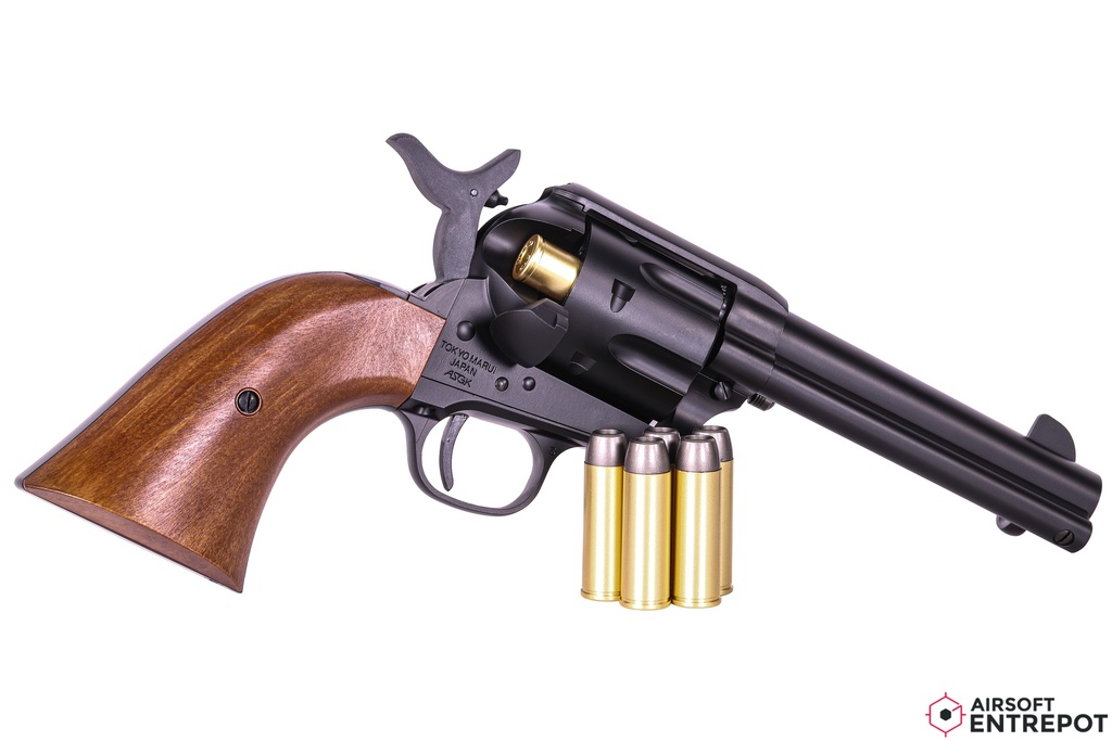 Tokyo Marui SAA.45 Cavalry 7.5"