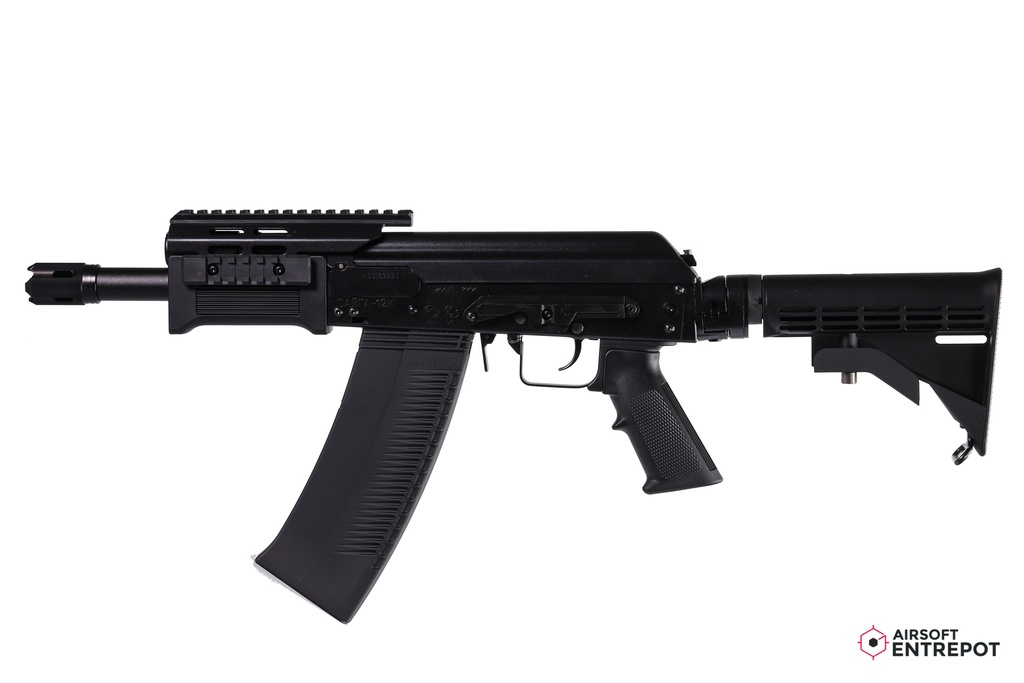 Tokyo Marui SAIGA-12 SBS GBB