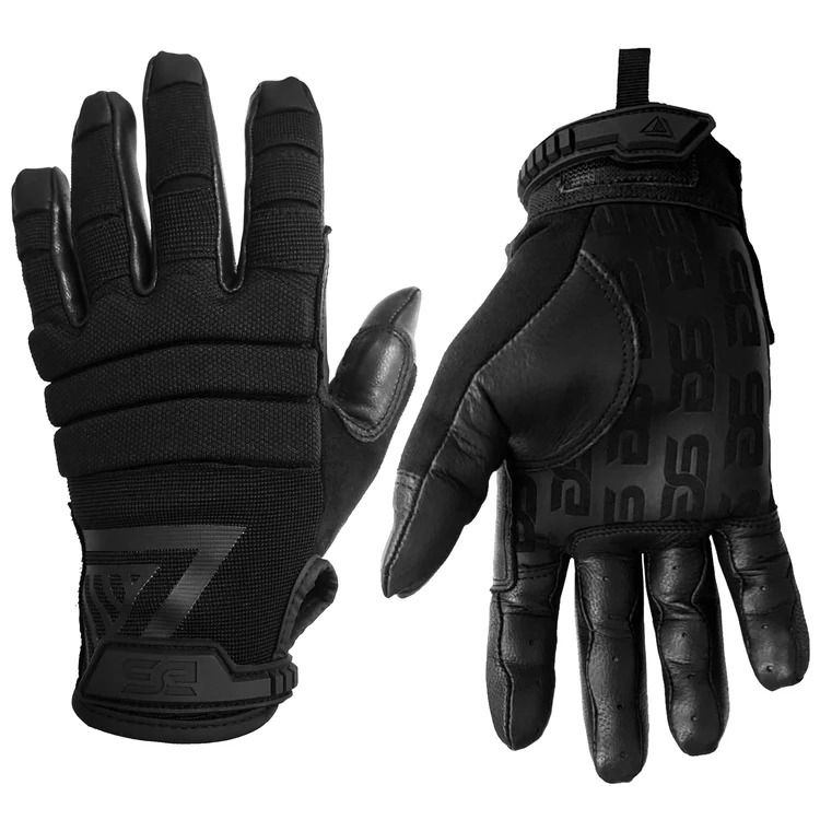 Glove Station Gants 11 Bravo (S)