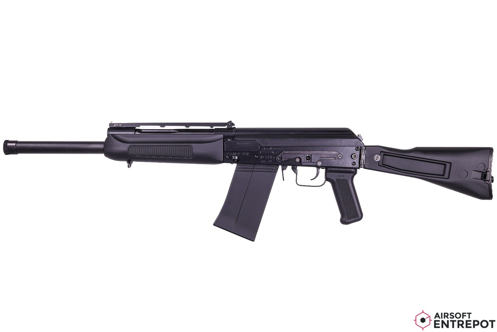 Tokyo Marui SAIGA-12K GBB