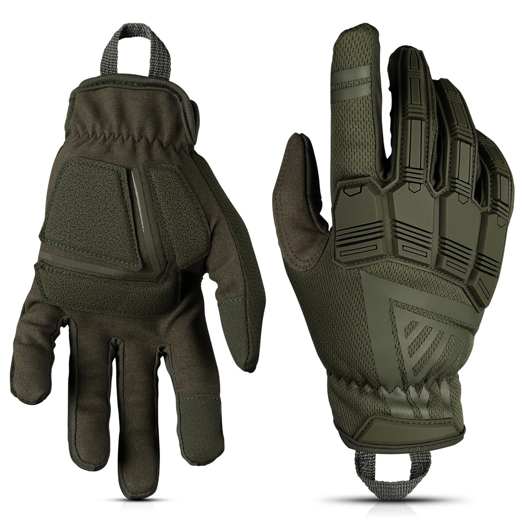 Glove Station Gants Impulse Guard OD (M)