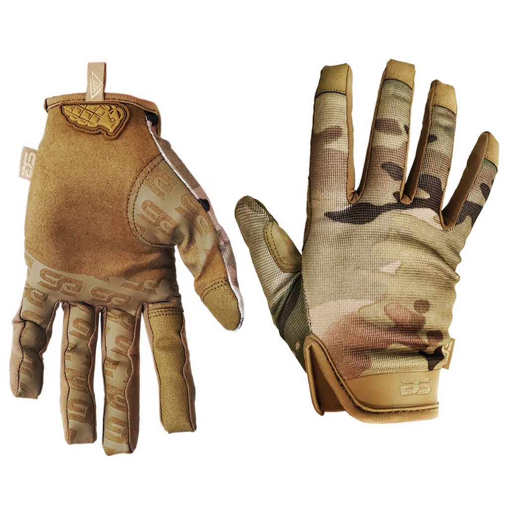 Glove Station Gants Impulse 2.0 Multicam-M