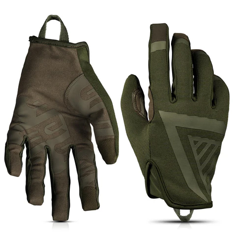 Glove Station Gants Impulse Haute Dextérité OD --L