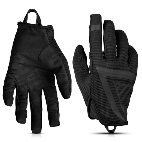 Glove Station Gants Impulse Haute Dextérité Noir-M