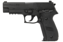 Tokyo Marui SIG SAUER P226 Rail GBB