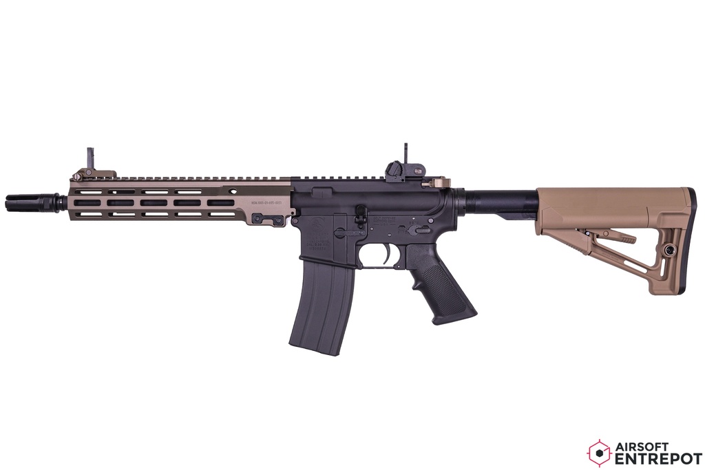 Tokyo Marui URG-I 11.5" SOPMOD Block 3 GBBR