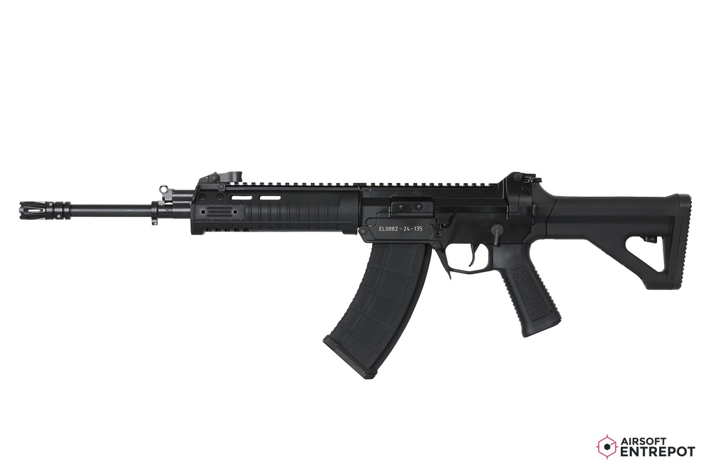 E&L T-191 DPS HPA / CO2 GBBR