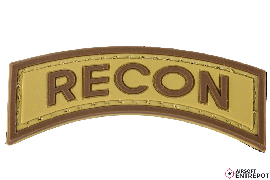 Patch Recon-Tan