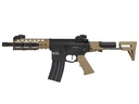 ATM M4 PDW Half Tan