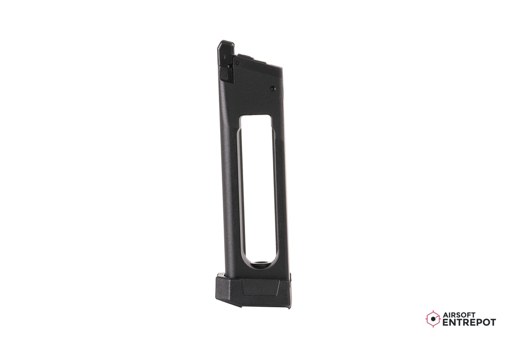KJW Chargeur CO2 pour KP19 GBB
