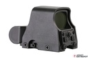 Holy Warrior Red Dot XPS3 S2 (Noir)
