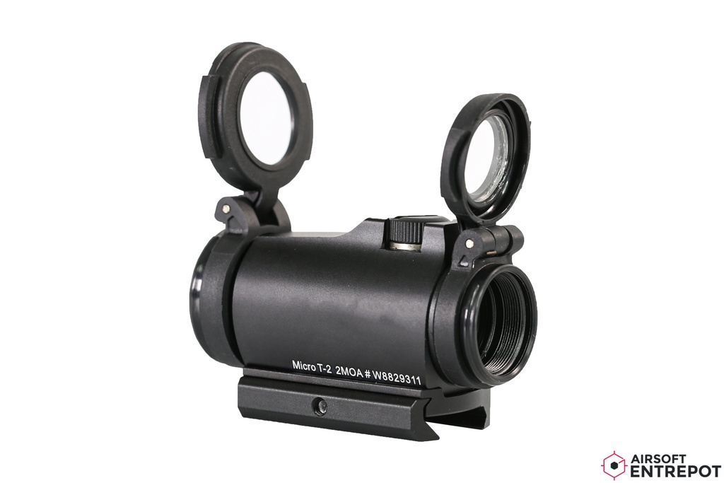 Holy Warrior Red Dot Modèle 1