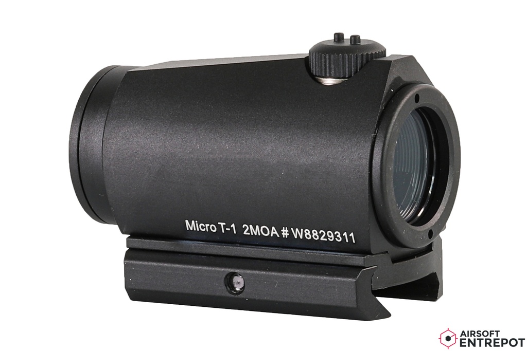 Holy Warrior Red Dot HW-2