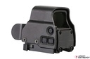 Holy Warrior Red Dot EXPS3 S1 (Noir)