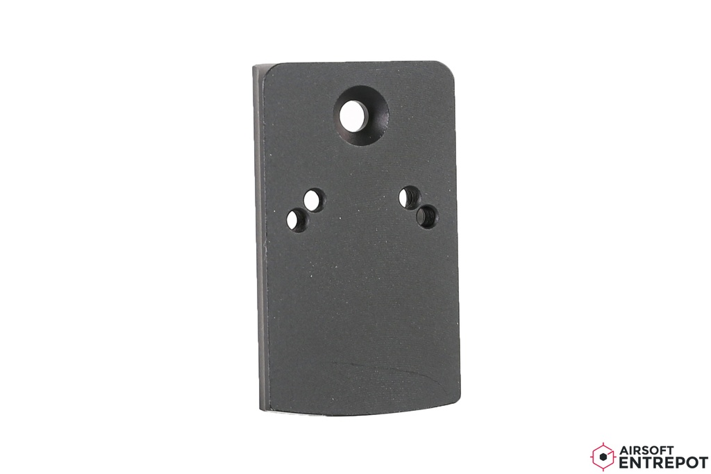 Holy Warrior Plaque RMR pour Hi-Capa