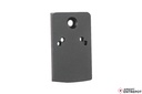Holy Warrior Plaque RMR pour Hi-Capa