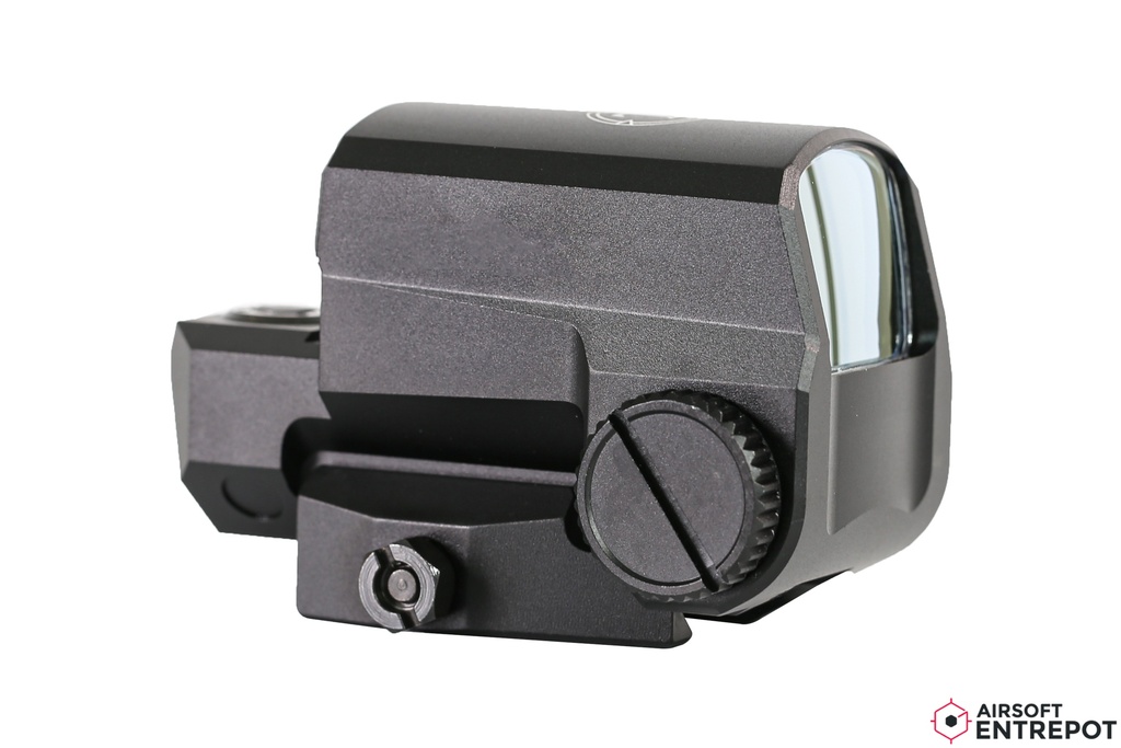 Holy Warrior Red Dot LCO