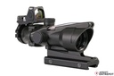 Holy Warrior ACOG TA31 + RMR