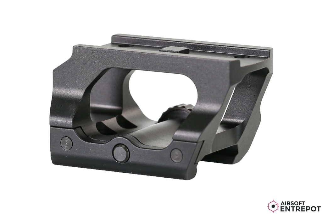 Holy Warrior Réhausse LEAP 1,54" (Noir)