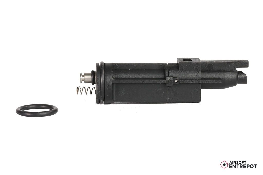 Northeast Nozzle CO2 pour MP2A1