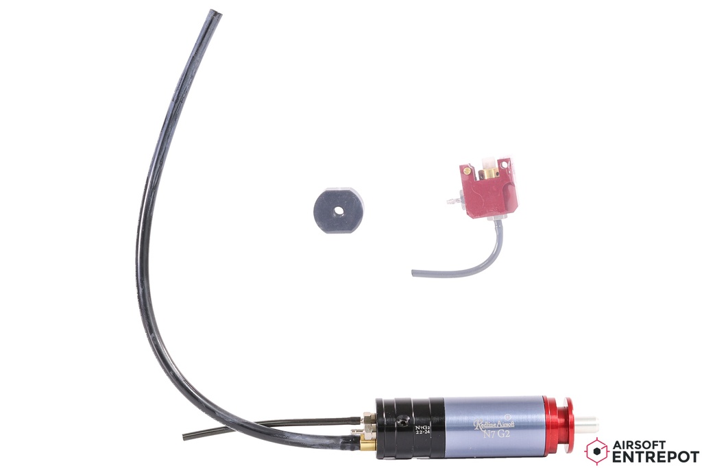 Redline HPA N7 MILSIM GEN2 V2 M4