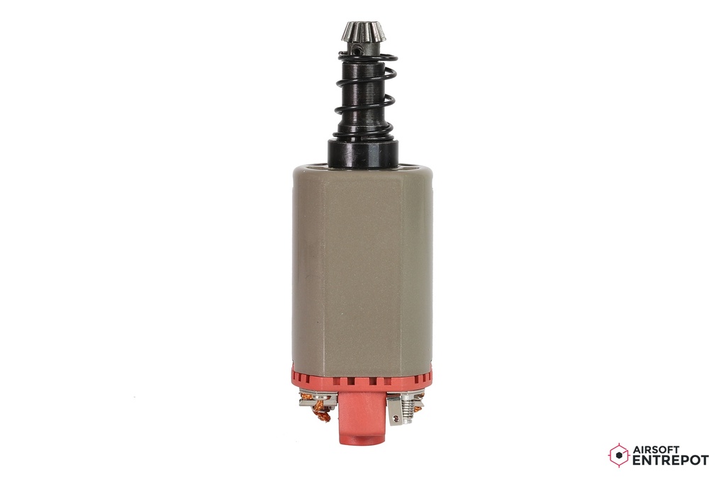 Moteur axe long