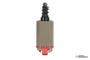 Moteur axe long