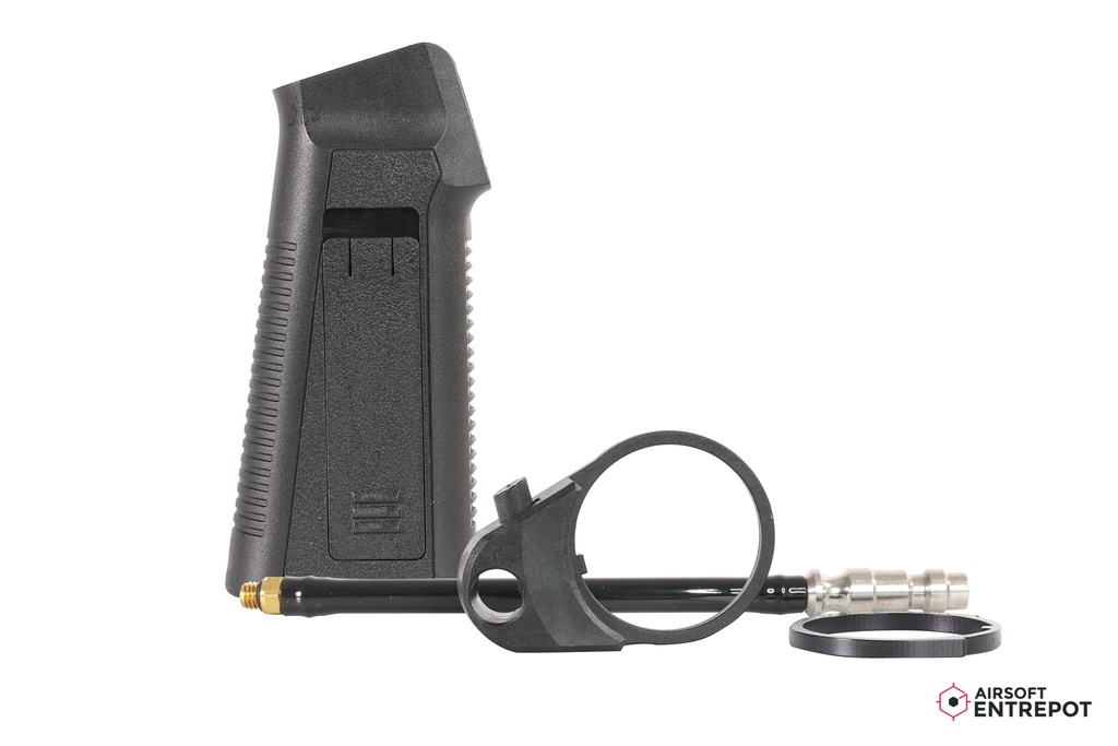 Wolverine Grip batterie pour MTW et FRAC