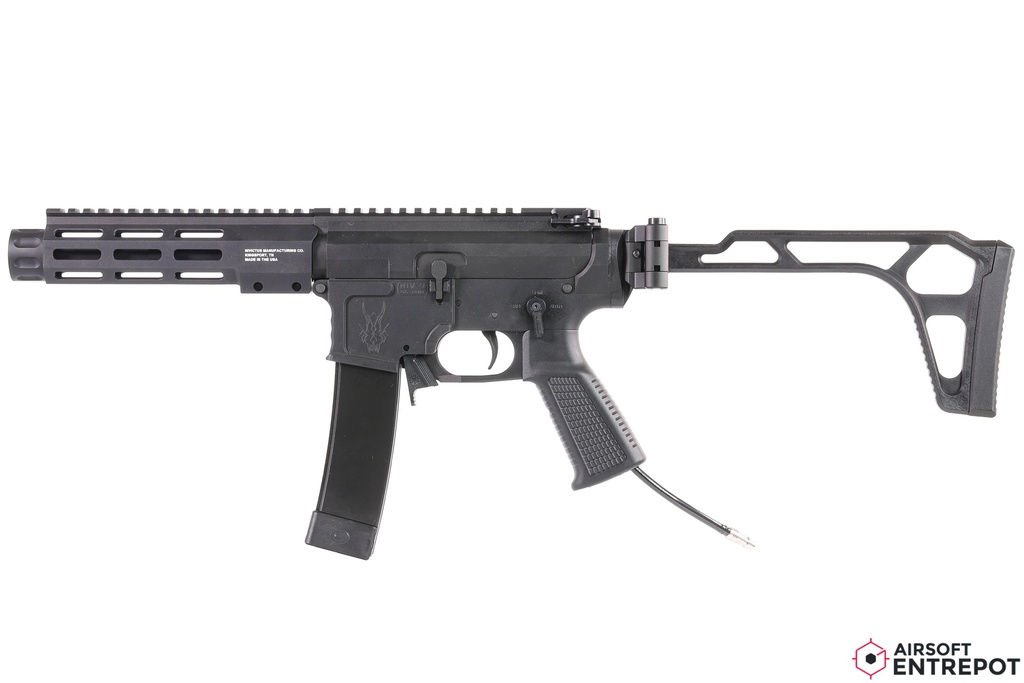 Wolverine MTW-9