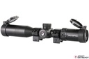 Victoptics Lunette SOI 2-7x32