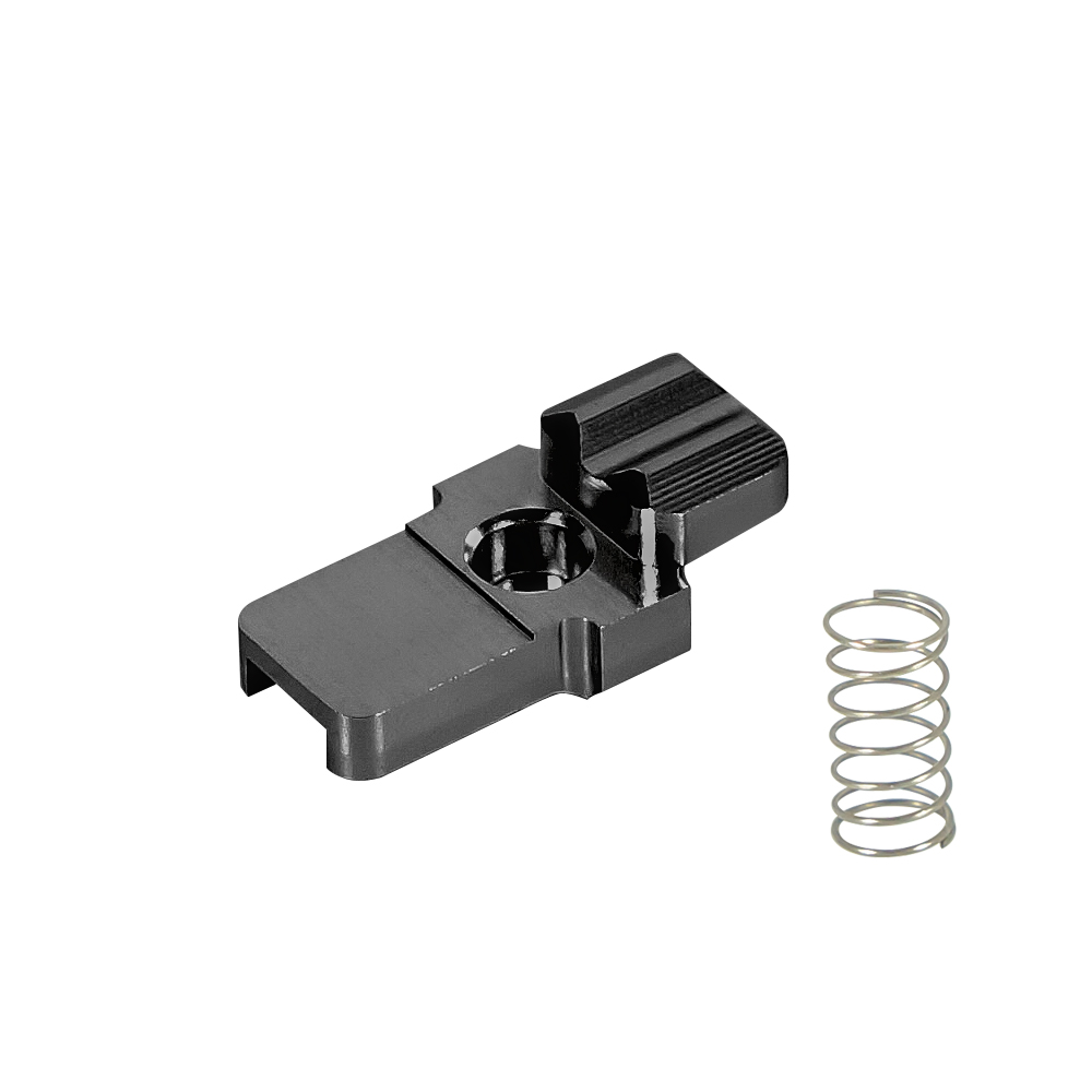 Nexxspeed V Nub Hard pour Bloc hop-up TDC AAP-01