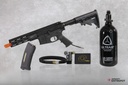 Pack Wolverine MTW Billet Series 7" Gen2 - Bon état