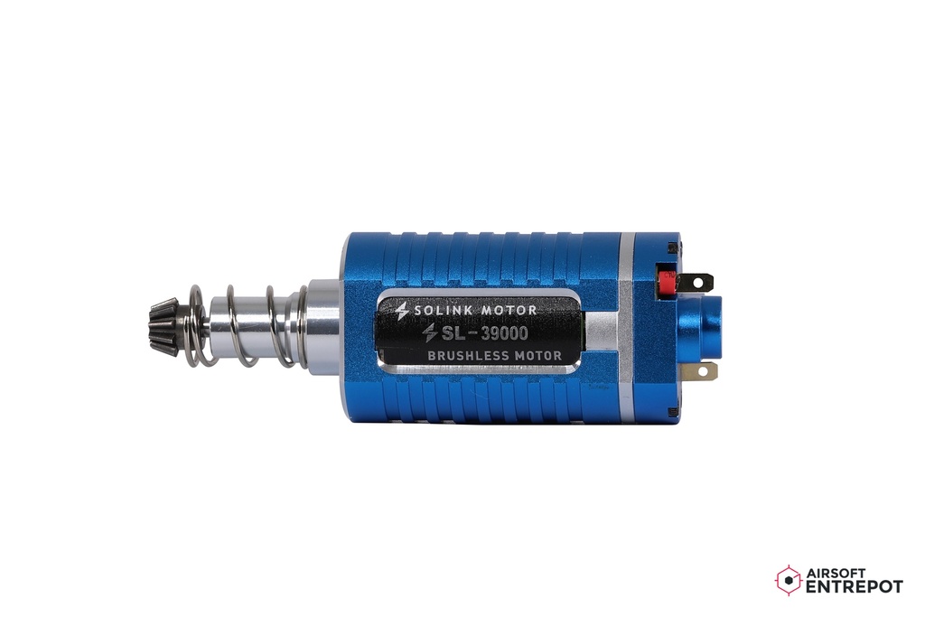 Solink Moteur Brushless PRO 39K (Long)