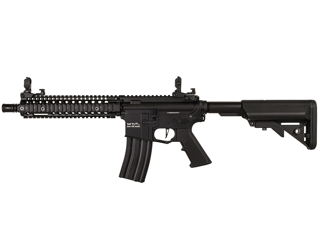 ATM MK18 Mod 1 Noir