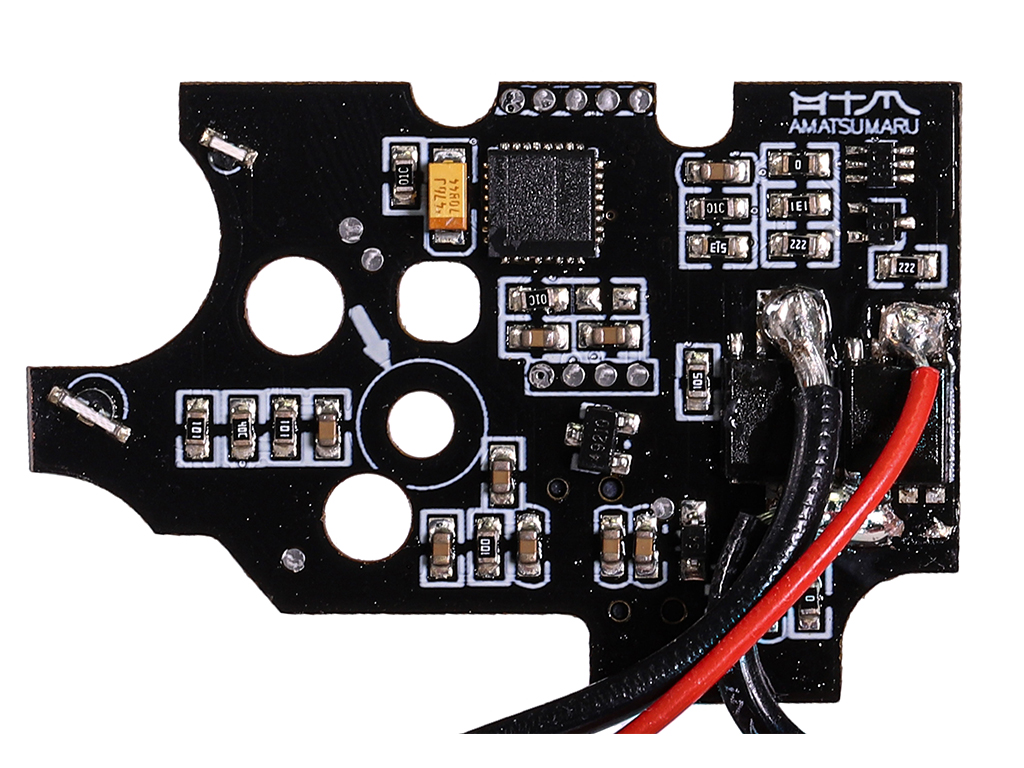 ATM Mosfet V2