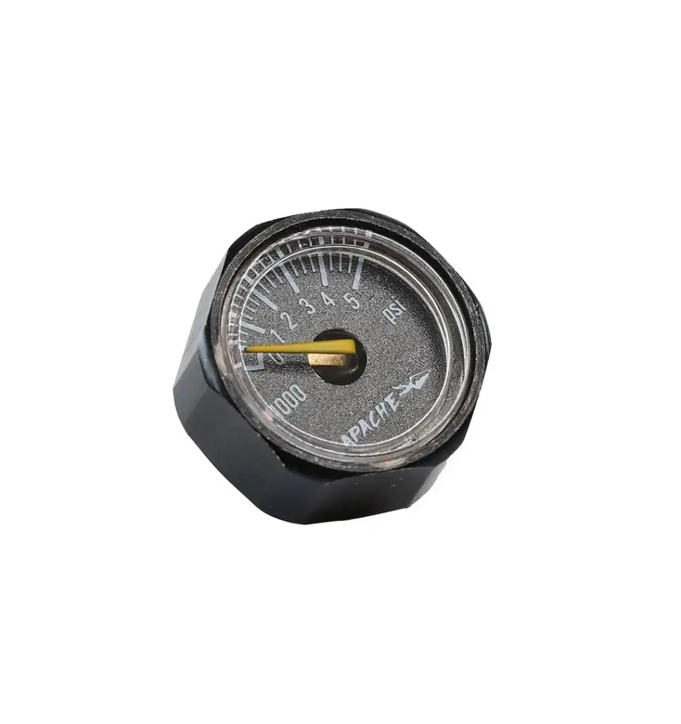Apache Manomètre 5000 PSI