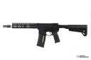 Double Eagle Noveske G101 N4 MWS Gen3 GBBR (Noir)