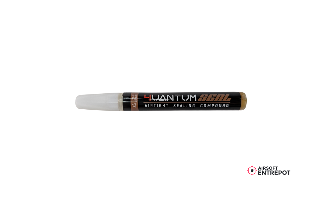 4UAD Stylo Graisse d'Etanchéité Haute Performance