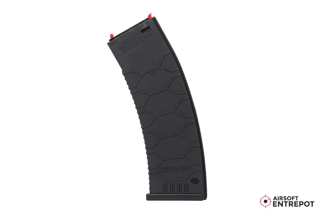 Wolverine Chargeur 140 BBs pour MTW Gen-12 Shotgun